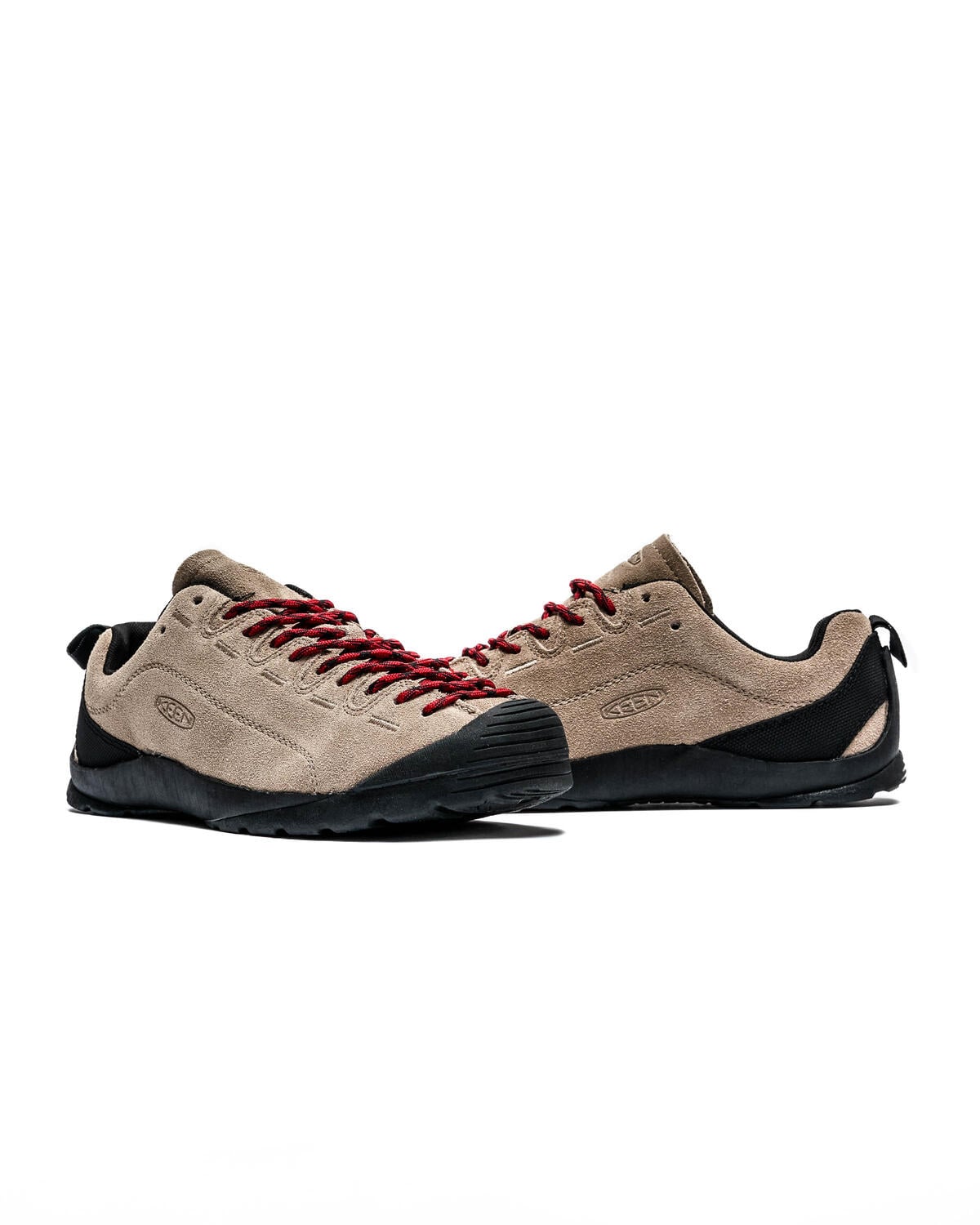 Keen JASPER | 1002672 | AFEW STORE